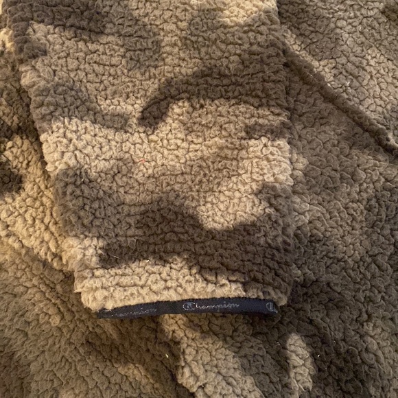 Fleece jacket - Picture 4 of 5